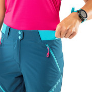 Short femme Dynafit Transalper 4 Dst W Shorts