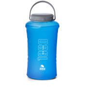 Gourde pliable Zulu Wide Flask 1000