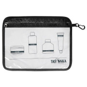 Trousse de toilette Tatonka Zip Flight Bag A5 noir black