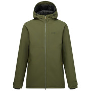 Veste d'hiver homme Regatta Hoscar kaki Dark Khaki