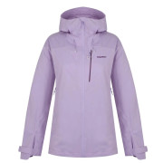 Veste femme Husky Nicker L violet light purple