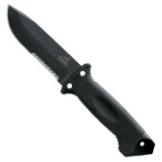 Couteau Gerber LMF II vert Black