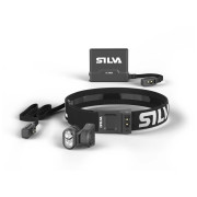 Lampe frontale Silva Free Runner 1100