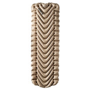 Matelas gonflable Klymit Insulated Static V Recon beige CoyoteSand