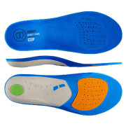 Semelles chaussures Sidas 3Feet Trail Mid