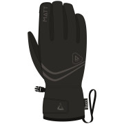 Gants de ski femmes Matt Primatt Woman Gloves noir Black