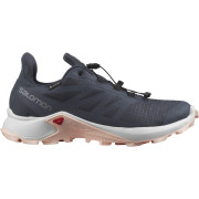 Chaussures femme Salomon Supercross 3 Gore-Tex