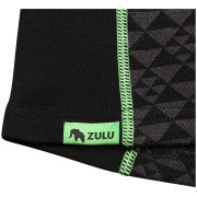 Ensemble fonctionnel homme Zulu Merino 240 Zip Long