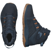 Bottes hiver femme Salomon Outchill Thinsulate Climasalomon