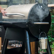 Accessoire barbecue Traeger BUCKET LINER 5 PACK