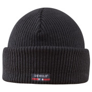 Bonnet Devold Cap vert Black