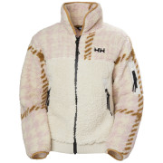 Veste polaire pour femme Helly Hansen W Moonlit Pile Jacket