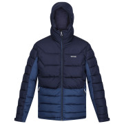 Veste homme Regatta Nevado VI bleue Navy/Admiral Blue