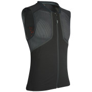 Protection dorsale Scott AirFlex M Polar Vest Protector vert Black