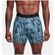 Caleçon homme Under Armour UA Performance Tech - Novelity 6in
