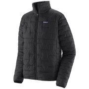 Veste homme Patagonia Micro Puff Jacket vert Black