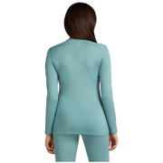 T-shirt femme Icebreaker W's 260 Tech LS Crewe