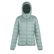Veste femme Regatta Women’s Asper bleu clair Green Haze