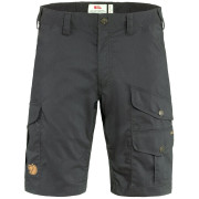 Short homme Fjällräven Vidda Pro Lite Shorts M gris foncé Dark Grey