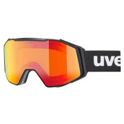 Masques ski Uvex Gravity FM