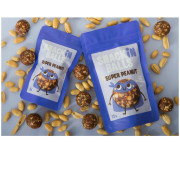 Barre energétique SNACKin BALLS Super Peanut 65 g