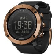 Monte Suunto Traverse doré AlphaCopper