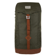 Sac à dos Regatta Stamford 25L Bck vert / brun DkKhaki/Ging