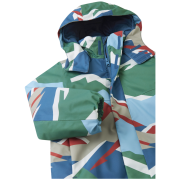 Veste d'hiver enfants Reima Marttila