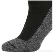Chaussettes imperméables SealSkinz WP Warm Weather Soft Touch Mid