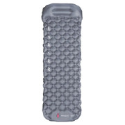Matelas Trimm Stepper gris grey