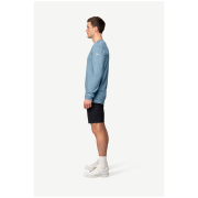 T-shirt fonctionnel homme Devold Breeze Plus Merino 200 Shirt Man