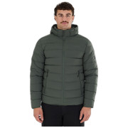 Veste homme Fundango Hubble Padded Jacket kaki khaki