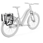 Supports pour sacoches latérales Thule Side Frames Set