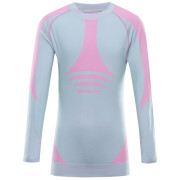 T-shirt fonctionnel enfant Alpine Pro Amboso