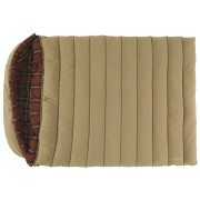 Sac de couchage - couverture Robens Basecamp Double