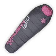 Sac de couchage Husky Ladies Majesty -10°C 2014 rose