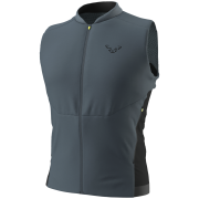 Gilet homme Dynafit Alpine Insulation Vest M gris 0910 - black out