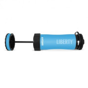 Bouteille filtrante Lifesaver Liberty