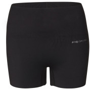 Shorts femme Progress Zora Mini Shorts noir