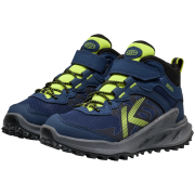 Chaussures enfant Keen Zionic Mid Wp Children