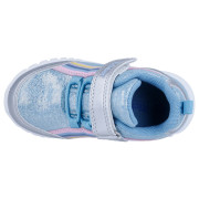Chaussures enfant Richter Wallaby Silver/Turquoise