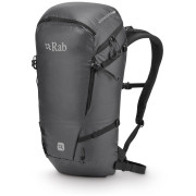 Sac à dos Rab Ascendor 27 noir black/BLK