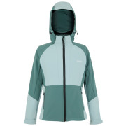 Veste femme Regatta Desoto vert SprGrn/GrnHz