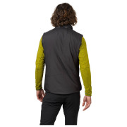 Veste d'hiver homme Hannah Deyn Vest