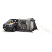 Tente caravane Vango Sunlight Air Low noir / gris Cloud Grey