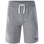 Short homme Hi-Tec Azyn girs Grey Melange