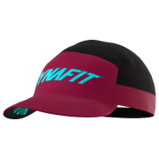 Casquette Dynafit Transalper Cap rouge beet red/0910