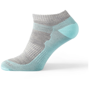 Chaussettes Zulu Merino Summer
