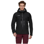 Veste homme Mammut Taiss HS Hooded Jacket Men