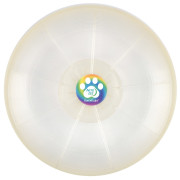 Jouet pour chien Nite Ize Flashflight® Dog Discuit™ LED Flying Disc